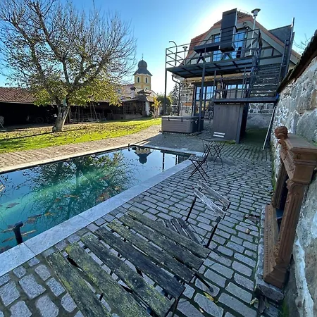 Dvor 13 Maison d'hôtes