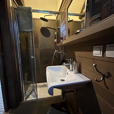 Maison d'hôtes Dvor 13 Hokovce