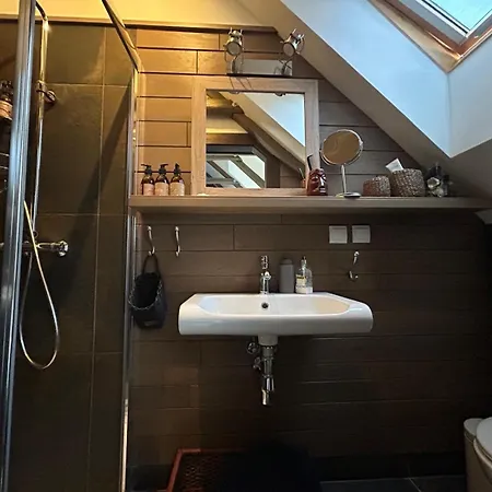 Dvor 13 Guest house Hokovce