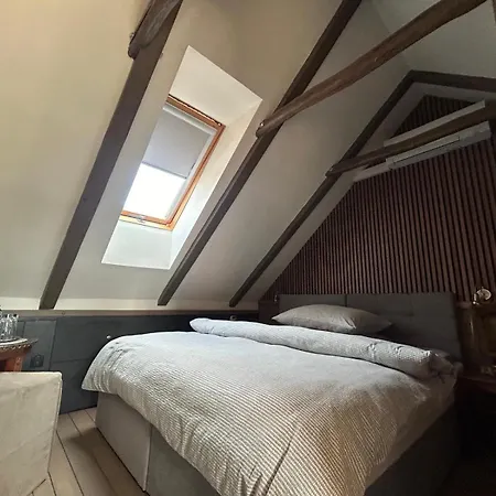 Dvor 13 Maison d'hôtes 4*