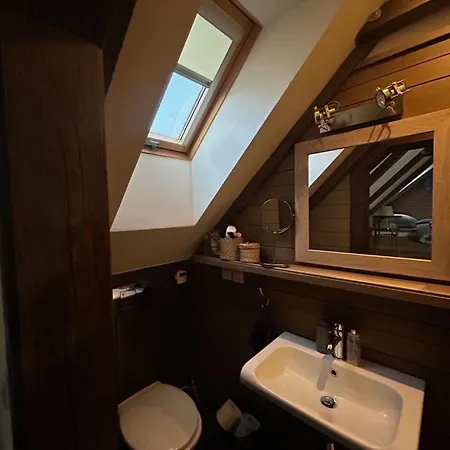 Maison d'hôtes Dvor 13 Hokovce