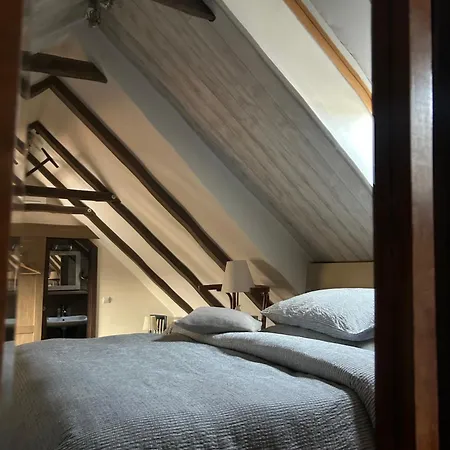 Maison d'hôtes Dvor 13