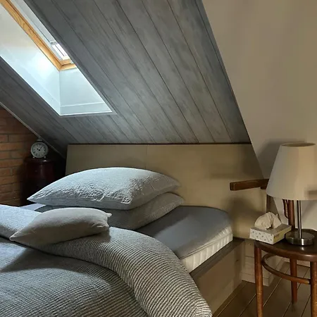 Dvor 13 Maison d'hôtes 4*