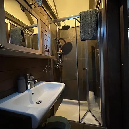 Maison d'hôtes Dvor 13 4*