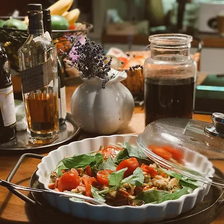 Maison d'hôtes Dvor 13 Hokovce