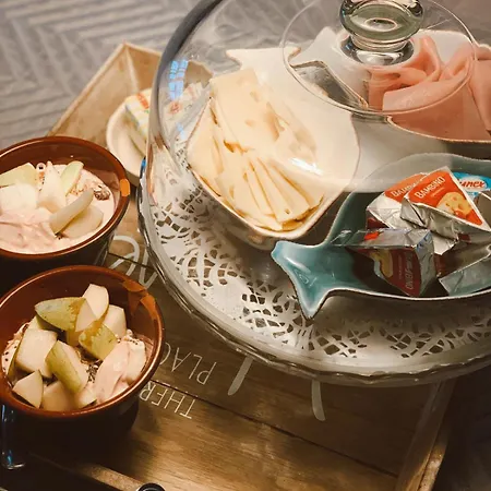 Dvor 13 Guest house 4*