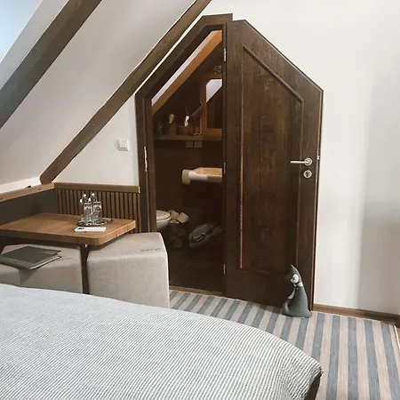 Guest house Dvor 13 *
