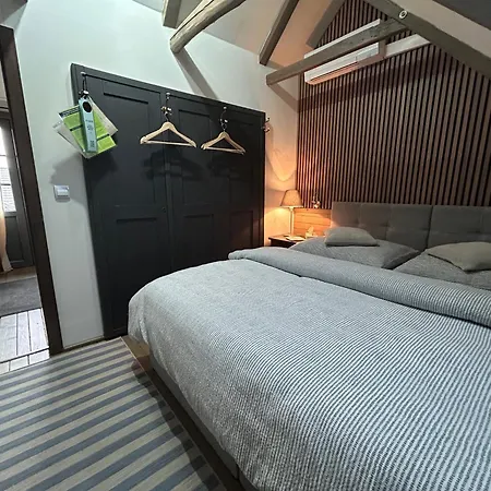 Maison d'hôtes Dvor 13 Hokovce