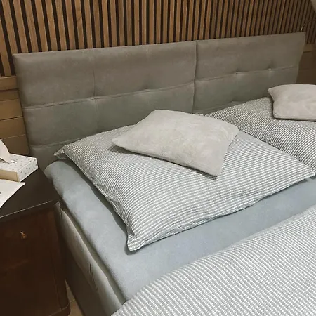 Dvor 13 Guest house