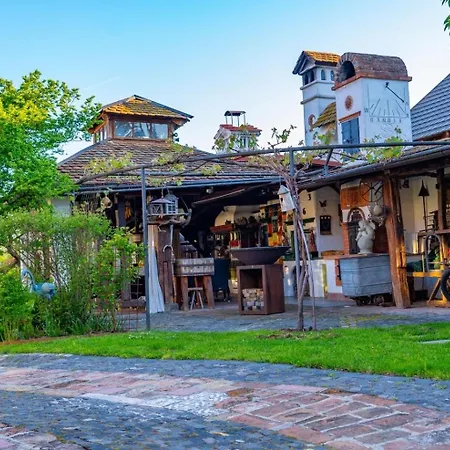 Dvor 13 Maison d'hôtes