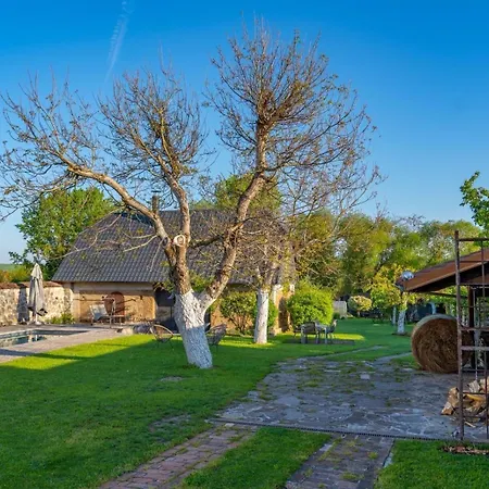 Dvor 13 Maison d'hôtes