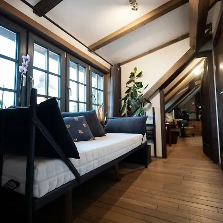 בית הארחה Dvor 13