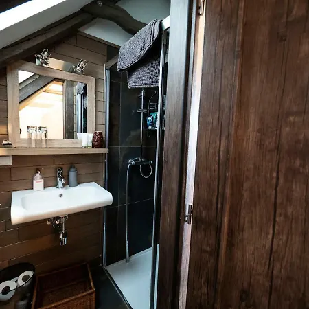 Maison d'hôtes Dvor 13 Hokovce