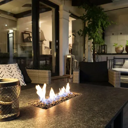 Dvor 13 Maison d'hôtes 4*