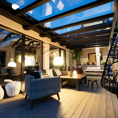 Guest house Dvor 13 4*